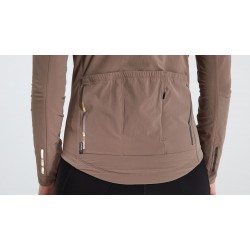 Jacheta SPECIALIZED Women's Prime-Series Alpha - Gunmetal S