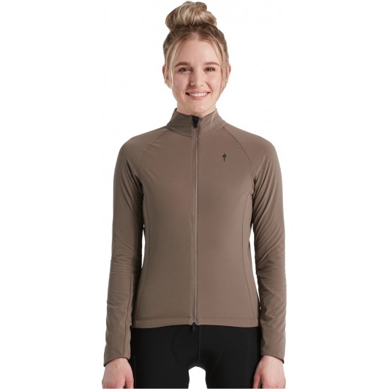Jacheta SPECIALIZED Women's Prime-Series Alpha - Gunmetal L Jacheta SPECIALIZED Womens Prime-Series Alpha - Gunmetal L