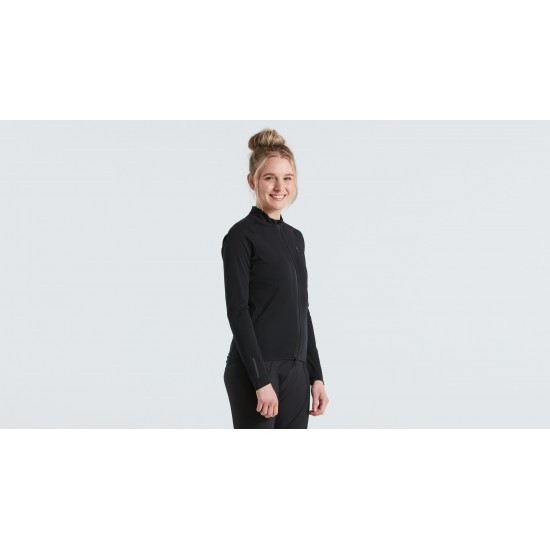 Jacheta ploaie SPECIALIZED Women's SL - Black S Jacheta ploaie SPECIALIZED Womens SL - Black S
