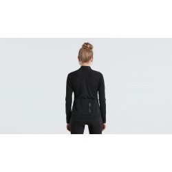 Jacheta ploaie SPECIALIZED Women's SL - Black S