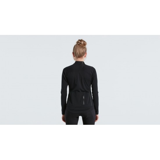 Jacheta ploaie SPECIALIZED Women's SL - Black S Jacheta ploaie SPECIALIZED Womens SL - Black S