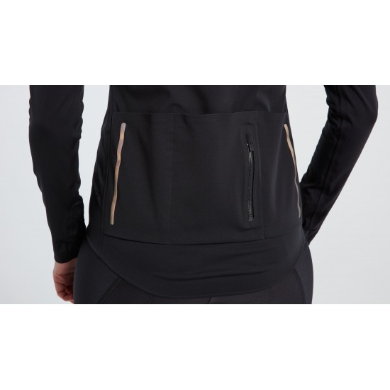 Jacheta ploaie SPECIALIZED Women's SL - Black S Jacheta ploaie SPECIALIZED Womens SL - Black S