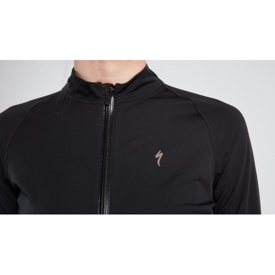 Jacheta ploaie SPECIALIZED Women's SL - Black S Jacheta ploaie SPECIALIZED Womens SL - Black S