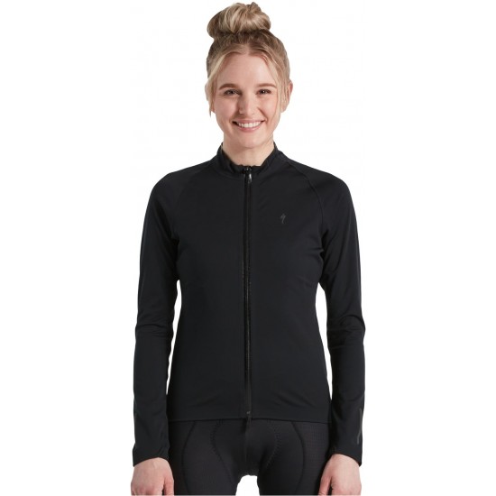 Jacheta ploaie SPECIALIZED Women's SL - Black M Jacheta ploaie SPECIALIZED Womens SL - Black M