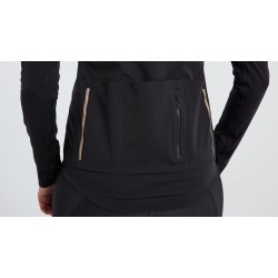 Jacheta ploaie SPECIALIZED Women's SL - Black L