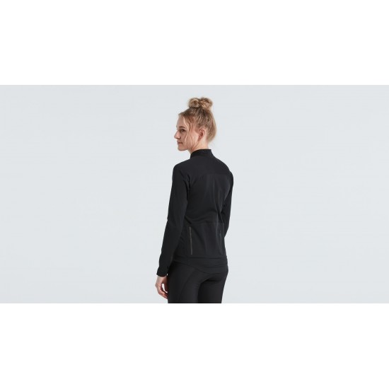 Jacheta ploaie SPECIALIZED Women's SL - Black L Jacheta ploaie SPECIALIZED Womens SL - Black L