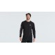 Tricou SPECIALIZED Men's Altered LS - Black XL Tricou SPECIALIZED Mens Altered LS - Black XL