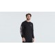 Tricou SPECIALIZED Men's Altered LS - Black XL Tricou SPECIALIZED Mens Altered LS - Black XL