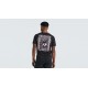 Tricou SPECIALIZED Men's Altered SS - Black XS Tricou SPECIALIZED Mens Altered SS - Black XS