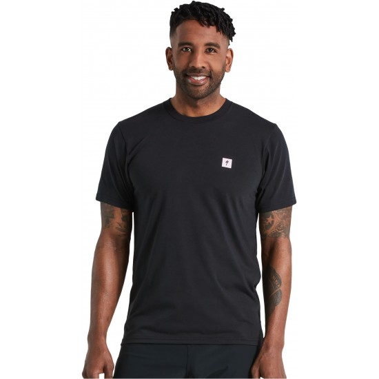 Tricou SPECIALIZED Men's Altered SS - Black S Tricou SPECIALIZED Mens Altered SS - Black S