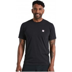 Tricou Ciclism SPECIALIZED Men's Altered (S/S) - Black XL