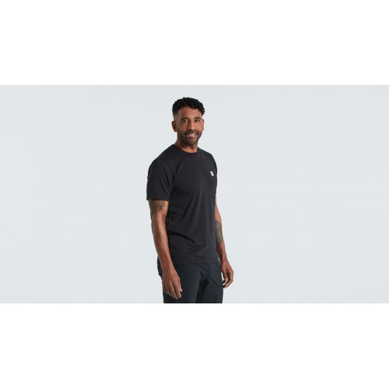 Tricou SPECIALIZED Men's Altered SS - Black XL Tricou SPECIALIZED Mens Altered SS - Black XL