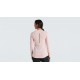 Tricou SPECIALIZED Womens Trail Power Grid LS - Blush XS