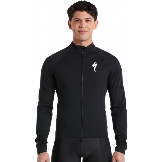 Jacheta ploaie SPECIALIZED Men's SL Logo Neoshell - Black XXL Jacheta ploaie SPECIALIZED Mens SL Logo Neoshell - Black XXL
