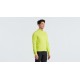 Jacheta ploaie neoshell SPECIALIZED Mens SL - HyprViz XL