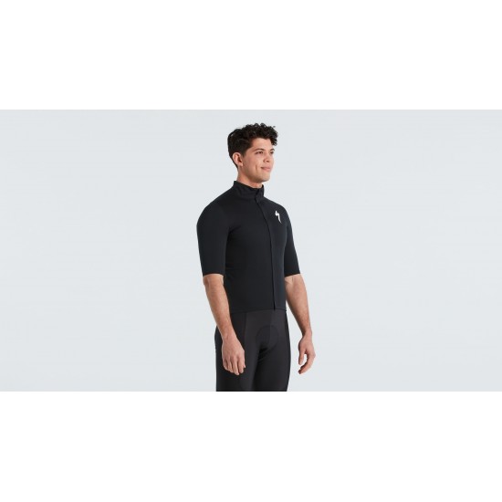 Tricou ploaie SPECIALIZED Men's SL Pro SS - Black L Tricou ploaie SPECIALIZED Mens SL Pro SS - Black L