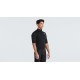 Tricou ploaie SPECIALIZED Men's SL Pro SS - Black L Tricou ploaie SPECIALIZED Mens SL Pro SS - Black L