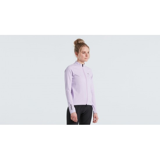 Jacheta ploaie SPECIALIZED Women's SL - UV Liliac S Jacheta ploaie SPECIALIZED Womens SL - UV Liliac S