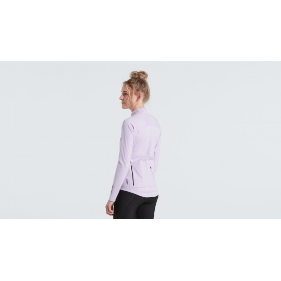 Jacheta ploaie SPECIALIZED Women's SL - UV Liliac L Jacheta ploaie SPECIALIZED Womens SL - UV Liliac L