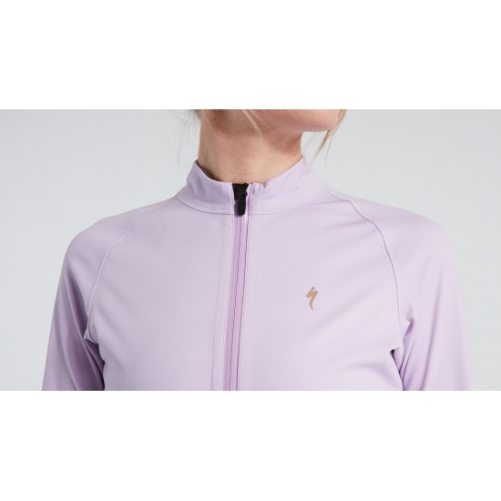 Jacheta ploaie SPECIALIZED Women's SL - UV Liliac L Jacheta ploaie SPECIALIZED Womens SL - UV Liliac L
