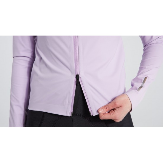 Jacheta ploaie SPECIALIZED Women's SL - UV Liliac L Jacheta ploaie SPECIALIZED Womens SL - UV Liliac L
