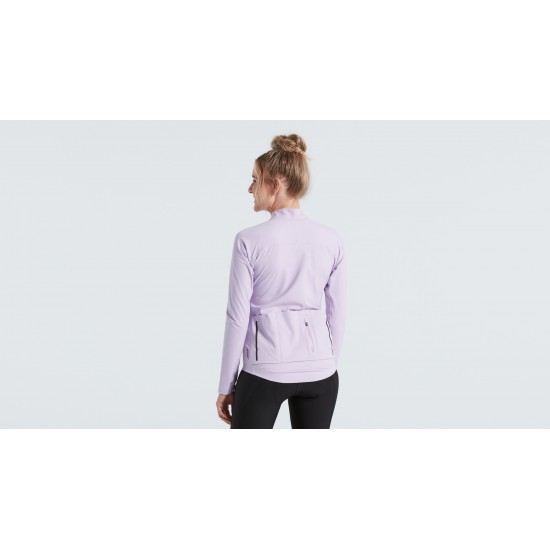 Jacheta ploaie SPECIALIZED Women's SL - UV Liliac L Jacheta ploaie SPECIALIZED Womens SL - UV Liliac L