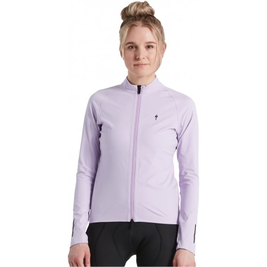 Jacheta ploaie SPECIALIZED Women's SL - UV Liliac L Jacheta ploaie SPECIALIZED Womens SL - UV Liliac L