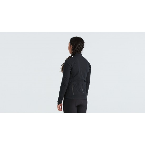 Jacheta ploaie SPECIALIZED Women's RBX Comp - Black S Jacheta ploaie SPECIALIZED Womens RBX Comp - Black S