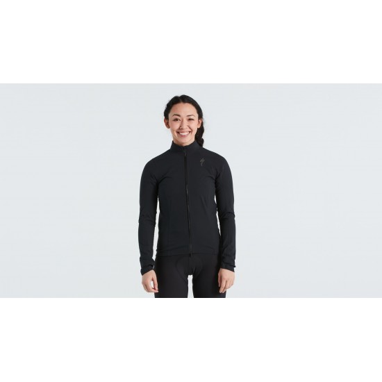 Jacheta ploaie SPECIALIZED Women's RBX Comp - Black M Jacheta ploaie SPECIALIZED Womens RBX Comp - Black M