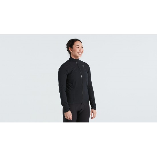 Jacheta ploaie SPECIALIZED Women's RBX Comp - Black M Jacheta ploaie SPECIALIZED Womens RBX Comp - Black M