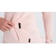 Tricou SPECIALIZED Womens Trail Power Grid LS - Blush L