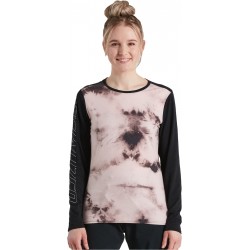 Tricou Ciclism SPECIALIZED Women's Altered Trail (L/S) - Blush M
