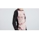 Tricou SPECIALIZED Womens Altered Trail LS - Blush M