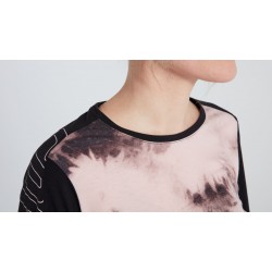 Tricou Ciclism SPECIALIZED Women's Altered Trail (L/S) - Blush L