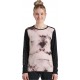 Tricou SPECIALIZED Women's Altered Trail LS - Blush L Tricou SPECIALIZED Womens Altered Trail LS - Blush L