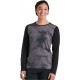Tricou SPECIALIZED Women's Altered Trail LS - Smk XS Tricou SPECIALIZED Womens Altered Trail LS - Smk XS
