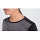 Tricou SPECIALIZED Women's Altered Trail LS - Smk S Tricou SPECIALIZED Womens Altered Trail LS - Smk S