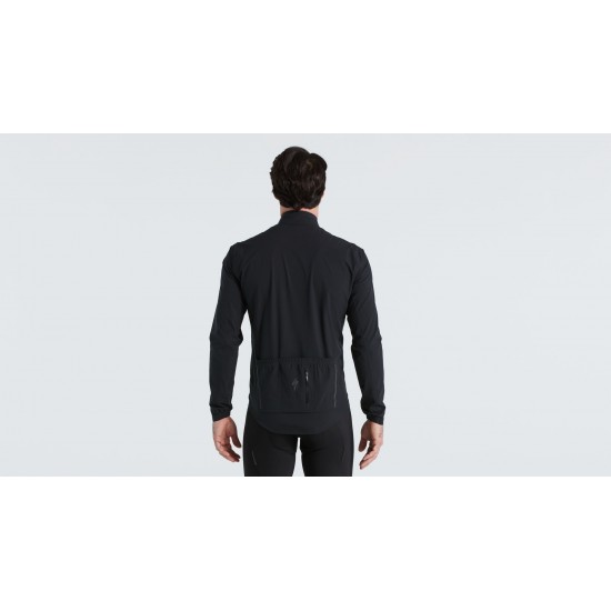 Jacheta ploaie SPECIALIZED Men's RBX Comp - Black M Jacheta ploaie SPECIALIZED Mens RBX Comp - Black M