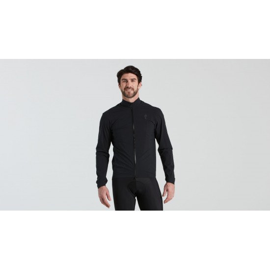 Jacheta ploaie SPECIALIZED Men's RBX Comp - Black M Jacheta ploaie SPECIALIZED Mens RBX Comp - Black M