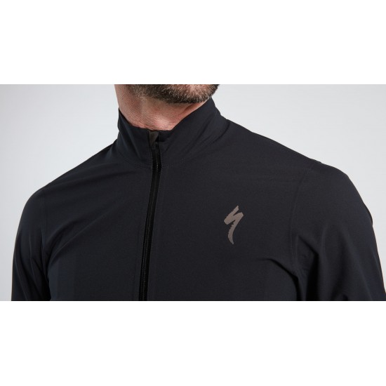 Jacheta ploaie SPECIALIZED Men's RBX Comp - Black L Jacheta ploaie SPECIALIZED Mens RBX Comp - Black L