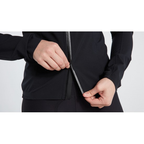 Jacheta ploaie SPECIALIZED Women's RBX Comp - Black L Jacheta ploaie SPECIALIZED Womens RBX Comp - Black L