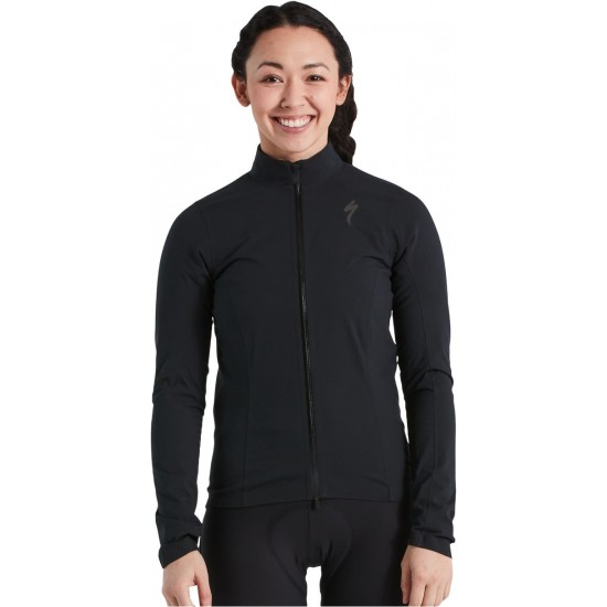 Jacheta ploaie SPECIALIZED Women's RBX Comp - Black L Jacheta ploaie SPECIALIZED Womens RBX Comp - Black L