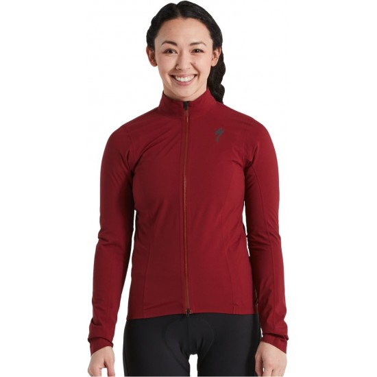 Jacheta ploaie SPECIALIZED Women's RBX Comp - Maroon M Jacheta ploaie SPECIALIZED Womens RBX Comp - Maroon M