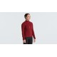 Jacheta ploaie SPECIALIZED Women's RBX Comp - Maroon M Jacheta ploaie SPECIALIZED Womens RBX Comp - Maroon M