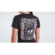 Tricou SPECIALIZED Women's Altered SS - Black XS Tricou SPECIALIZED Womens Altered SS - Black XS