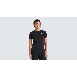Tricou Ciclism SPECIALIZED Women's Altered (S/S) - Black S