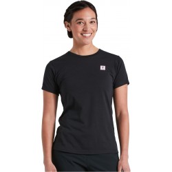 Tricou Ciclism SPECIALIZED Women's Altered (S/S) - Black S