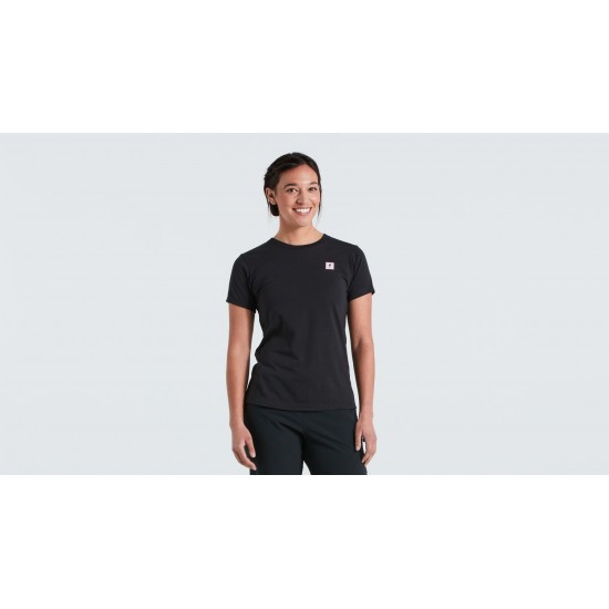 Tricou SPECIALIZED Womens Altered SS - Black M