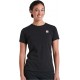 Tricou SPECIALIZED Womens Altered SS - Black M