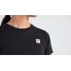 Tricou SPECIALIZED Womens Altered SS - Black M